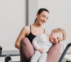 APPI Pilates for Kids and Teens - Online